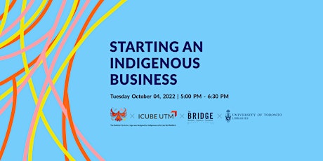 Starting an Indigenous Business