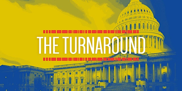 The Turnaround: An Appeal To Heaven National Gathering