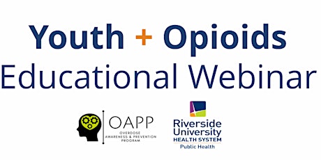 Youth and Opioids Presentation (English)