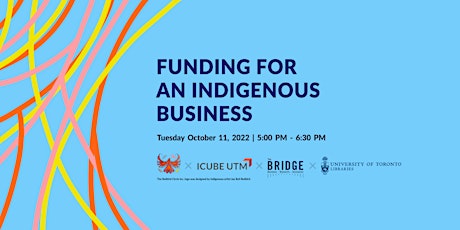 Funding for an Indigenous Business