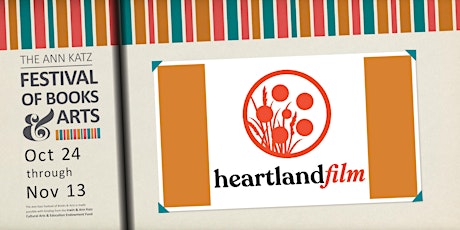 Ann Katz Festival: Heartland Award Winning Shorts