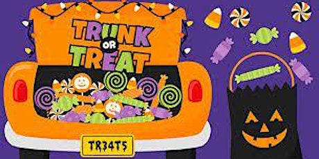 Sussex-Wantage PTO Trunk-or-Treat - 2022