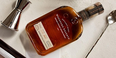 Woodford Reserve Sips Event