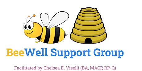 BeeWell Support Group