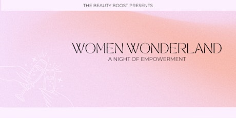 Women Wonderland Panel - Side Hustles + Entrepreneur Experience