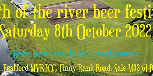 South of the River Beer Festival - Saturday Session