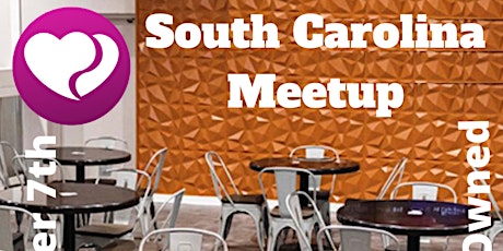 South Carolina Black Christian Singles & Professionals Meetup (Columbia)