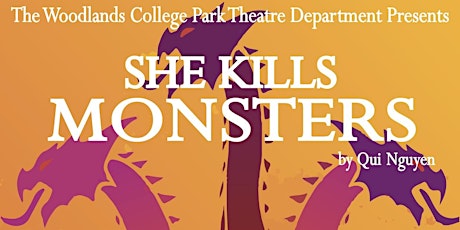 Primaire afbeelding van She Kills Monsters: Young Adventurers Edition