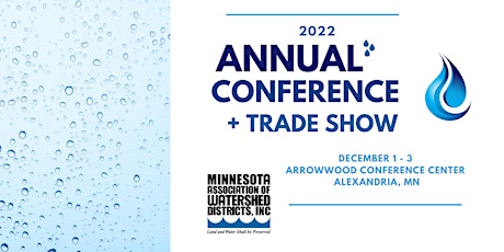 2022 Annual Conference and Trade Show