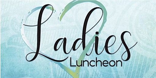 October 2022 Ladies Luncheon