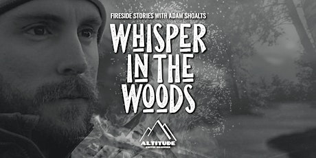 Whisper In The Woods