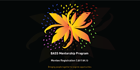 BASS Mentorship Program 2017/2018 primary image