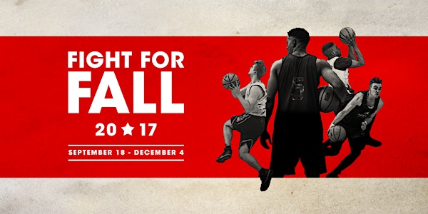 Vancouver Metro Basketball League