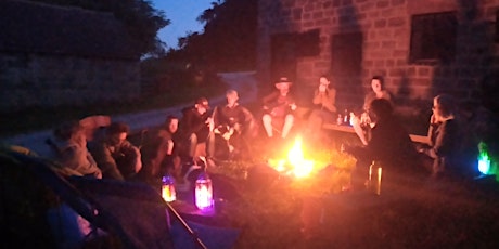 Queer Campfire primary image