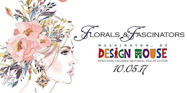 Florals & Fascinators Brunch