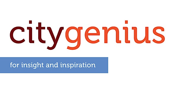 City Genius: Accelerators, Incubators & Innovation Hubs