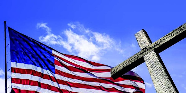 How Christian Nationalism Threatens Democracy & Christianity