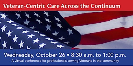 Veteran-Centric Care Across the Continuum