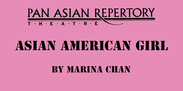 Asian American Girl Reading (CANCELLED)
