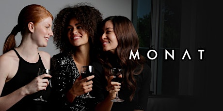 Monat Sip, Snack and Sample Social! primary image
