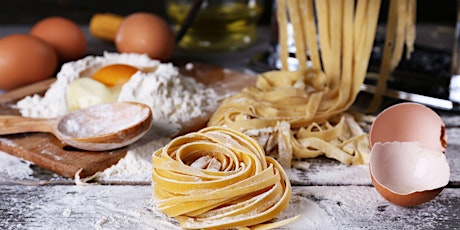 The Art of Pasta-Instructional Cooking Class