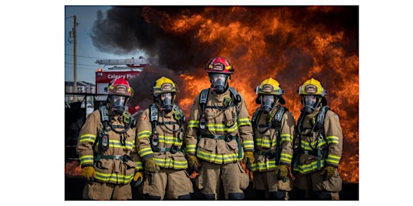 Fire Safety presentation for individuals and their support workers!