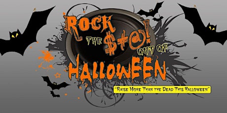 Rock The $#@! Out Of Halloween 2017 primary image