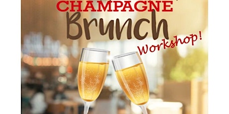 Champagne Homebuyer's Brunch!