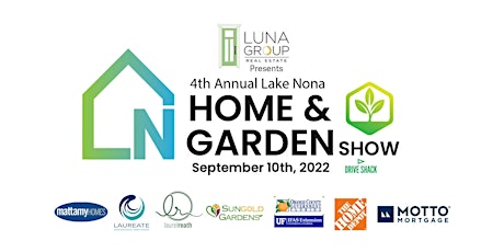 4th Annual Lake Nona Home & Garden Show