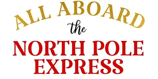 St. Augustine School presents The North Pole Express