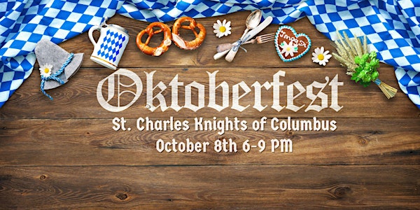 Knights of Columbus Oktoberfest