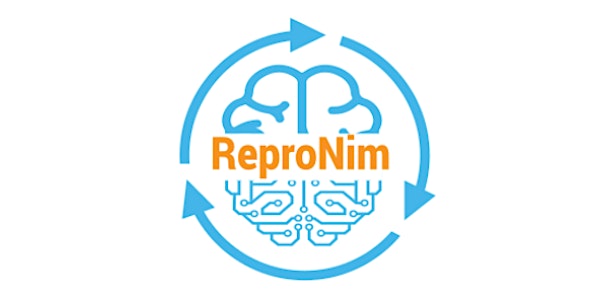 Reproducible Neuroimaging (ReproNim) training