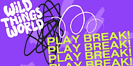 Play Break: A Space To Expand Your Creative Spirit