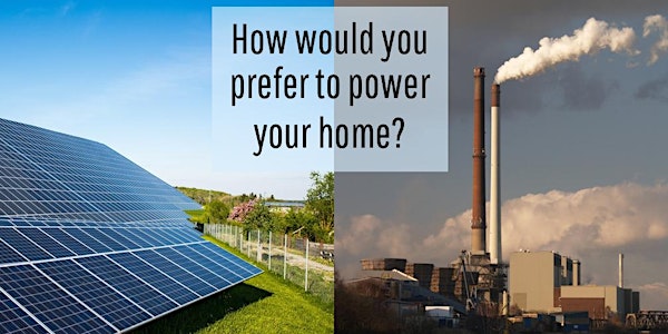 Solar On Vashon™ - Saving the Planet One Roof at a Time