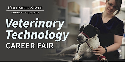 CSCC Veterinary Technology (Vet Tech) Career Fair