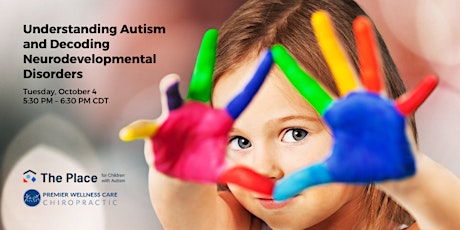 Understanding Autism and Decoding Neurodevelopmental Disorders