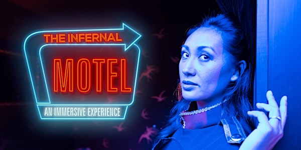 The Infernal Motel