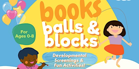 Books, Balls and Blocks