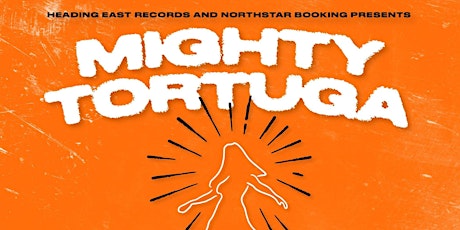Mighty Tortuga | The Way It Goes | Anthms | Trouble With Parachutes