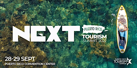 Puerto Rico Tourism Summit 2022