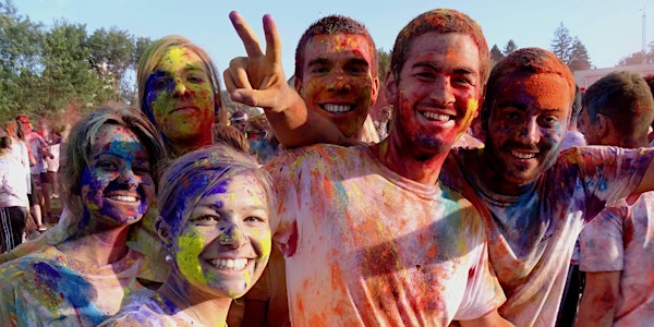 COLOR CAMPUS 2017 (Besançon)
