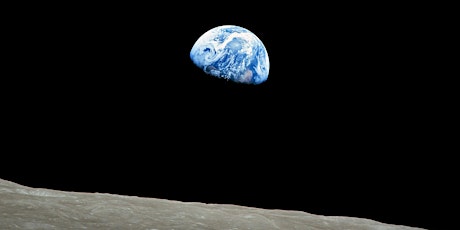 La Terra vista dalla Luna. Pasolini e la conquista dello spazio