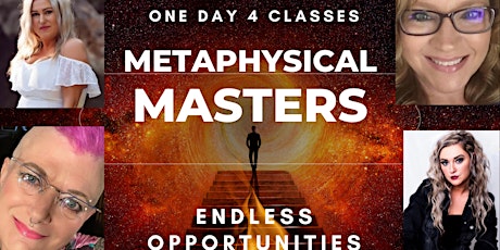 Metaphysical Masters