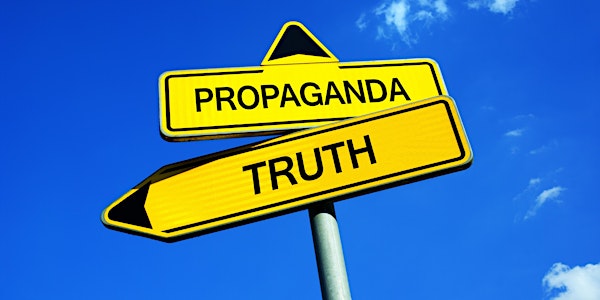 Is fake news undermining democracy?