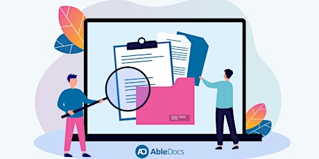 Document Accessibility with Able Docs primary image