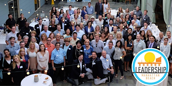 Leadership Manhattan Beach Information Night + Alumni Night