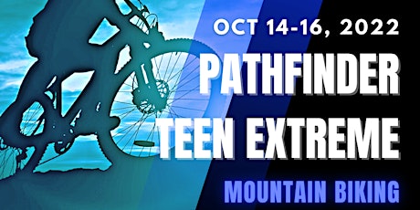Pathfinder Teen Extreme Mountain Biking