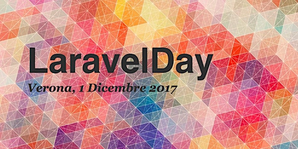 LaravelDay 2017