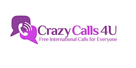 CrazyCalls4U Training Seminar primary image
