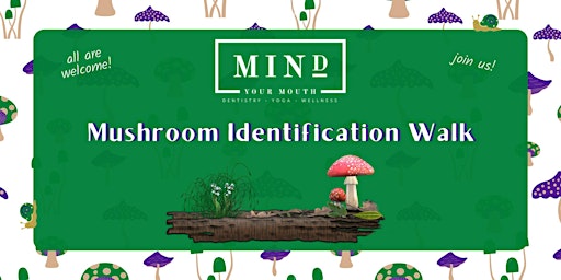 Mushroom Identification with North Spore